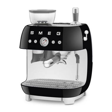 Retro on sale coffee machine